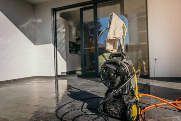 Best Patio and Deck Pressure Washing  in Laurel Lake, NJ