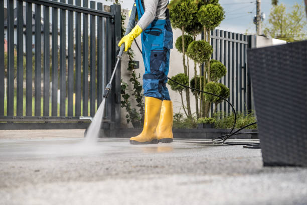 Best Sidewalk and Walkway Cleaning  in Laurel Lake, NJ