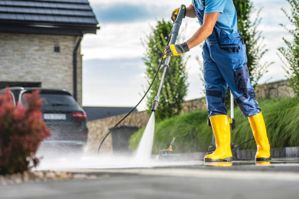 Best House Exterior Washing  in Laurel Lake, NJ