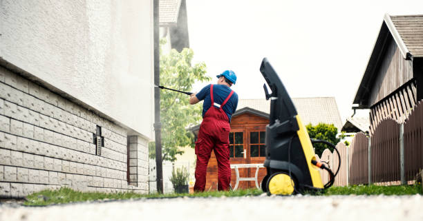 Best Gas Station Cleaning  in Laurel Lake, NJ